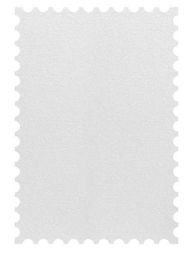 Stamp background